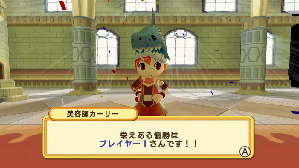 多卡波王国Connect.Dokapon Kingdom: Connect