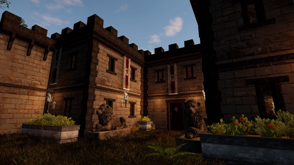 城堡翻新师.Castle Renovator