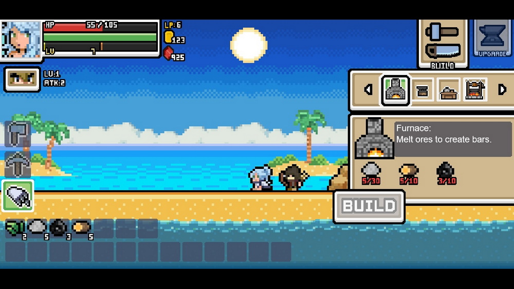 像素生存者.Ultra Pixel Survive