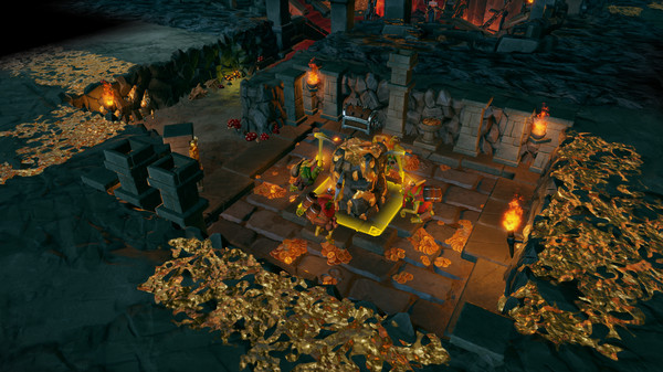 地下城3.Dungeons 3