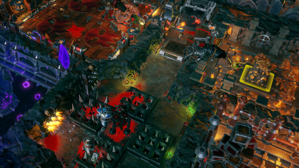 地下城3.Dungeons 3