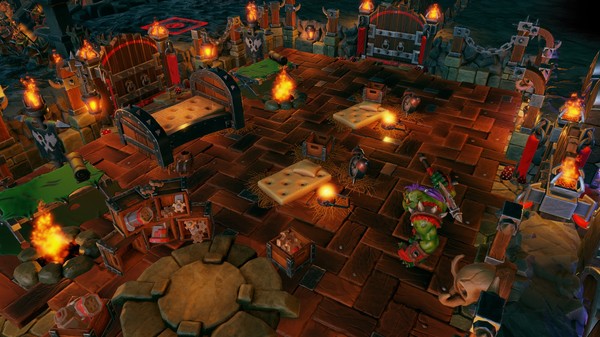 地下城3.Dungeons 3