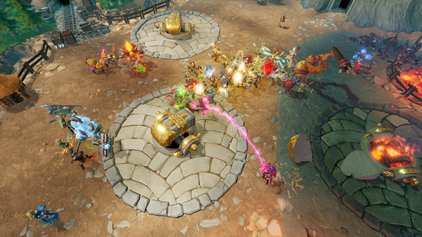地下城3.Dungeons 3