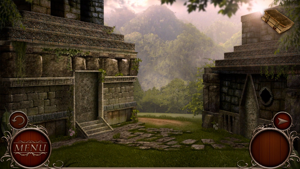 玛雅遗址之谜.The Mystery of the Mayans Ruins