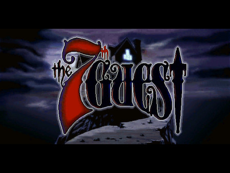 第七位访客.The 7th Guest