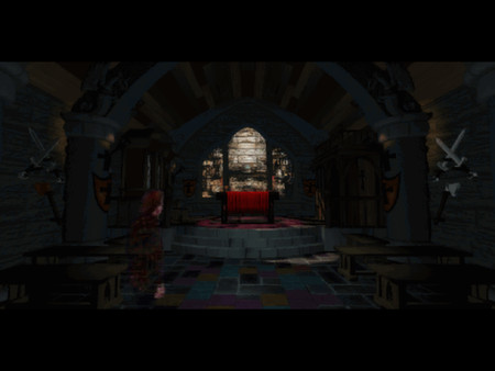 第七位访客.The 7th Guest