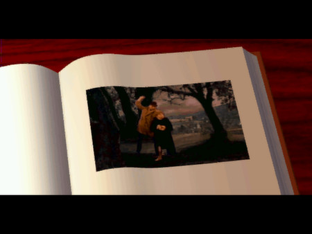 第七位访客.The 7th Guest