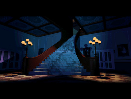 第七位访客.The 7th Guest