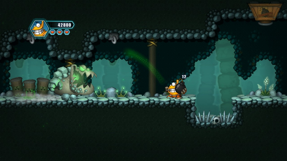 超可爱外星人大冒险.Super Cute Alien’s Adventure