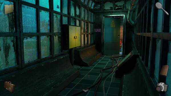 117号站.Station 117