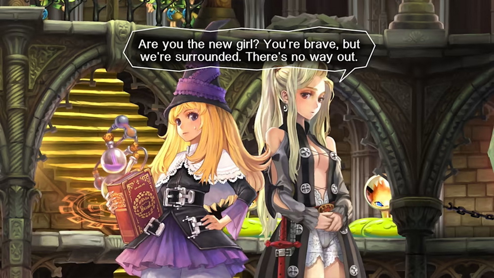 格林魔书OnceMore.GrimGrimoire OnceMore