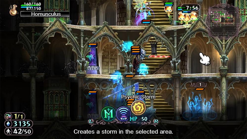 格林魔书OnceMore.GrimGrimoire OnceMore