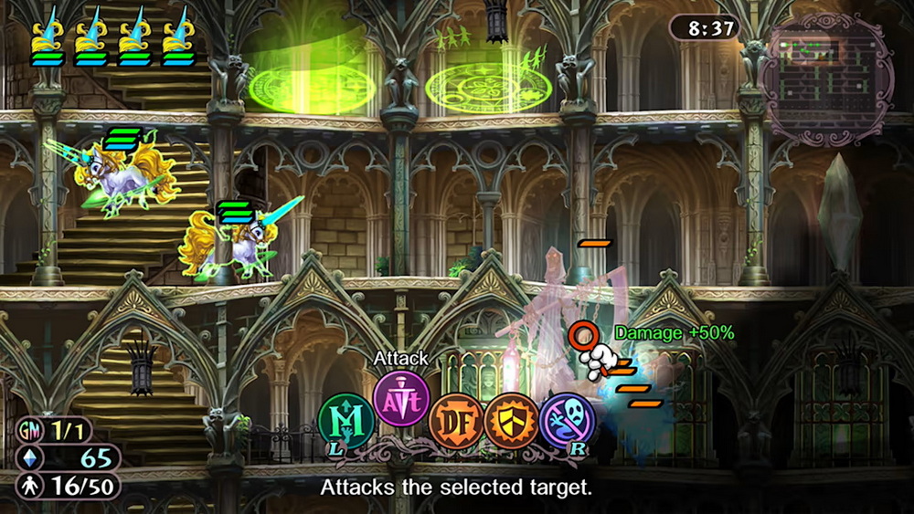 格林魔书OnceMore.GrimGrimoire OnceMore