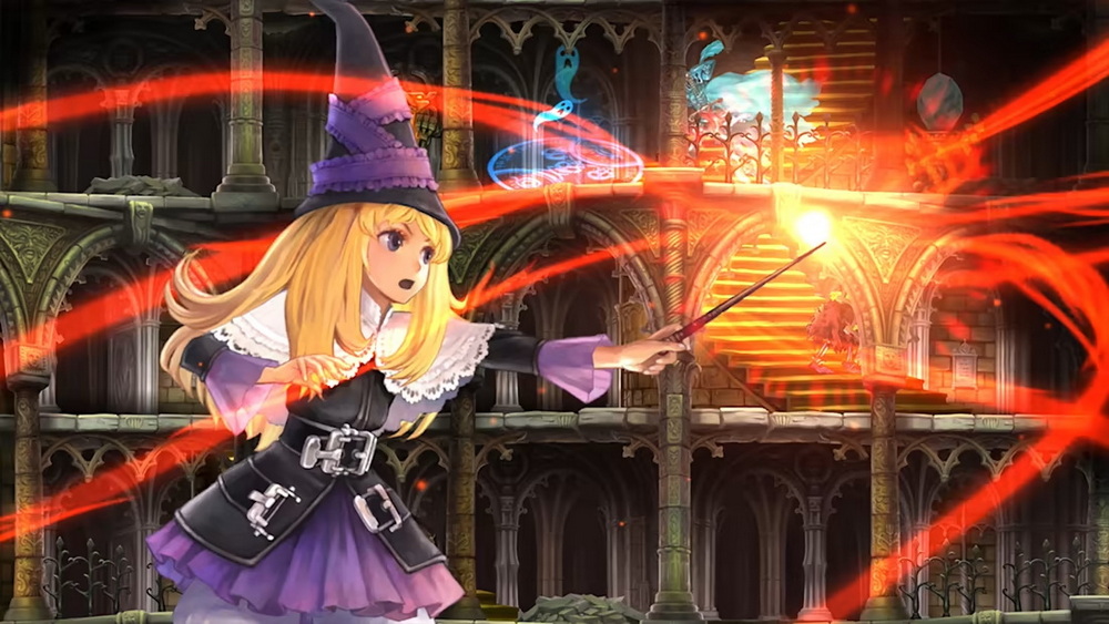 格林魔书OnceMore.GrimGrimoire OnceMore