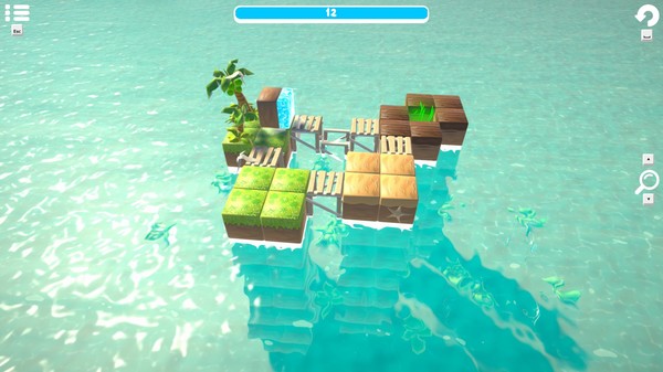 方块农夫.Cube Farmer