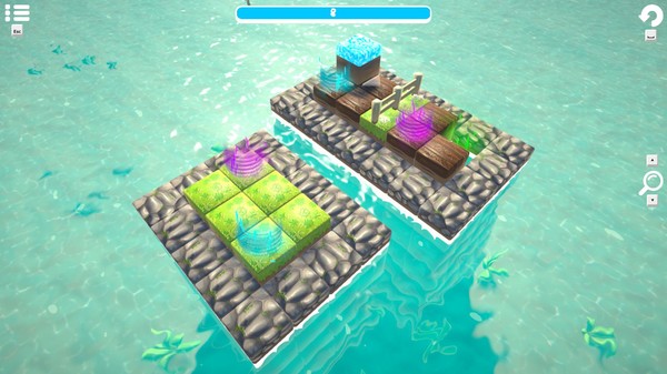 方块农夫.Cube Farmer