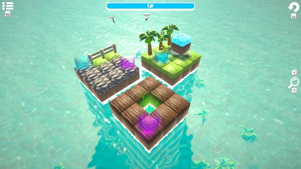 方块农夫.Cube Farmer