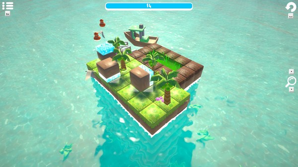 方块农夫.Cube Farmer