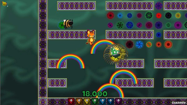 彩虹猫.Kitty Rainbow
