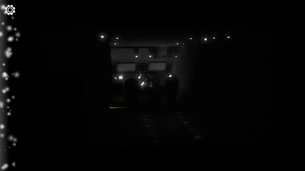 黑暗计划.Project Dark