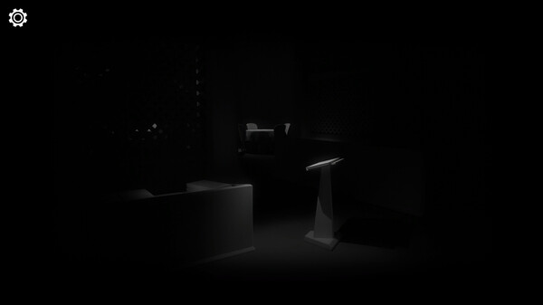 黑暗计划.Project Dark