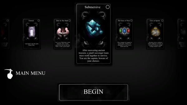 黑暗计划.Project Dark