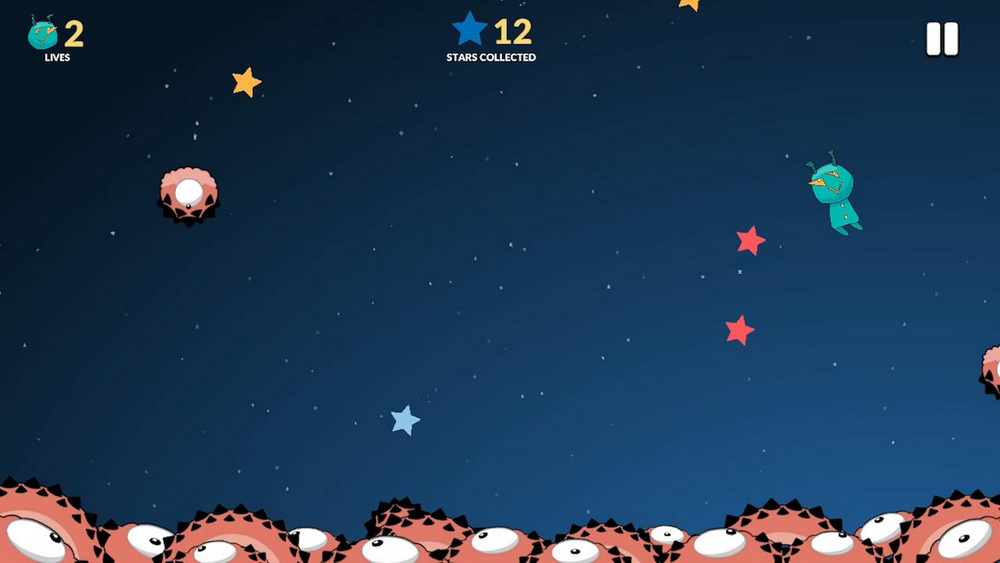 追星者.Star Chaser for Make-A-Wish