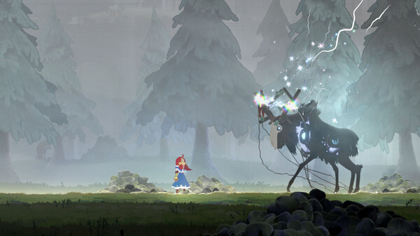 特斯拉学徒2.Teslagrad 2