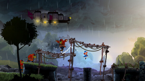 特斯拉学徒2.Teslagrad 2