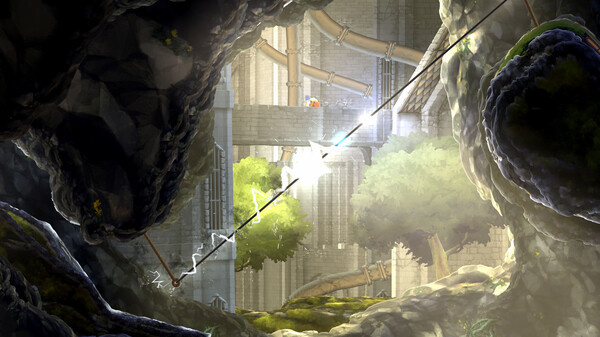 特斯拉学徒2.Teslagrad 2