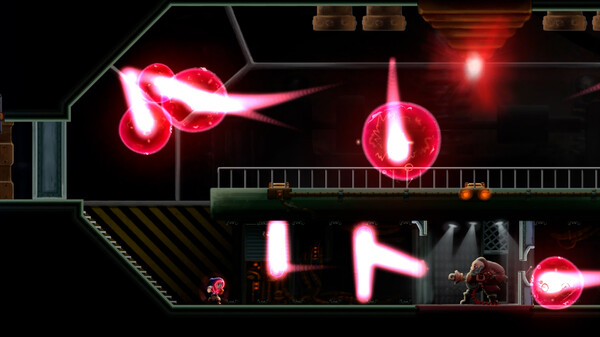特斯拉学徒：重制版.Teslagrad Remastered