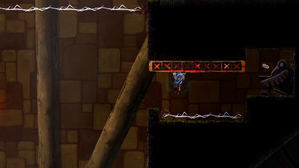 特斯拉学徒：重制版.Teslagrad Remastered