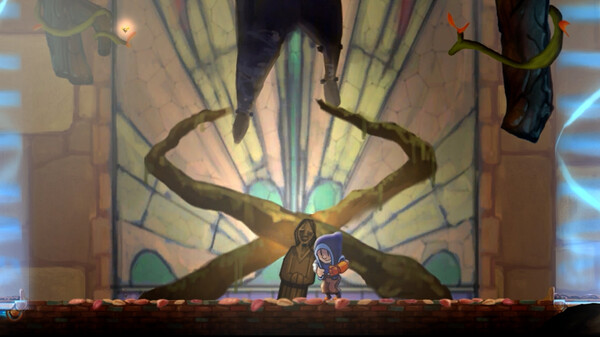 特斯拉学徒：重制版.Teslagrad Remastered
