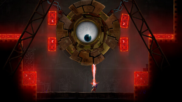 特斯拉学徒：重制版.Teslagrad Remastered