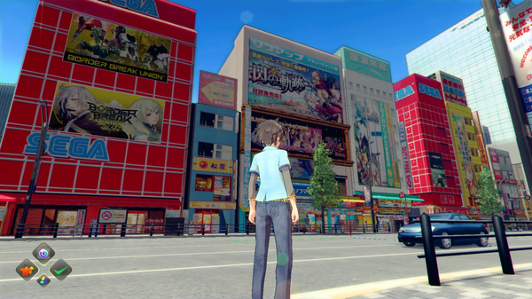 秋叶原之旅2：导演剪辑版.Akiba’s Trip 2: Director’s Cut