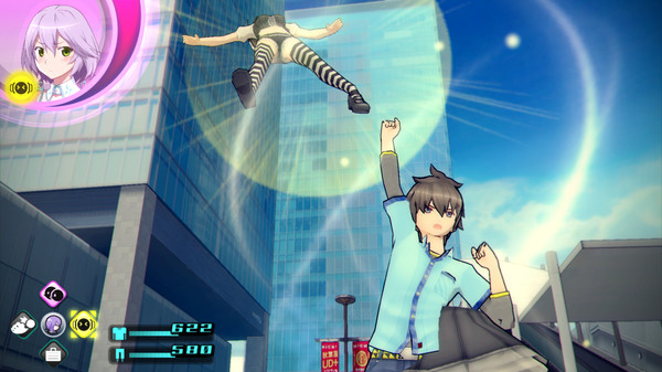 秋叶原之旅2：导演剪辑版.Akiba’s Trip 2: Director’s Cut