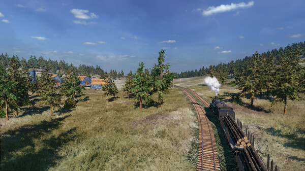铁路帝国2.Railway Empire 2