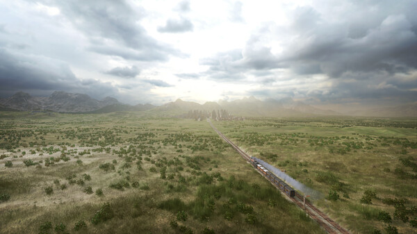 铁路帝国2.Railway Empire 2