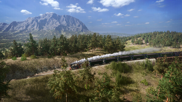 铁路帝国2.Railway Empire 2