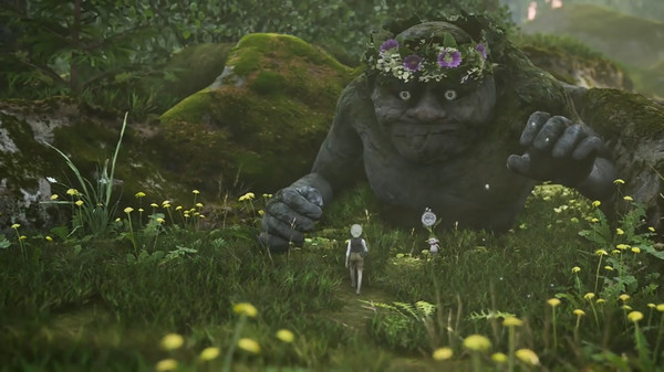 荆棘：群山之王.Bramble The Mountain King