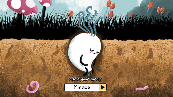 Minabo：漫步人生.Minabo: A walk through life