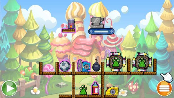 新奇装置2.Contraptions 2