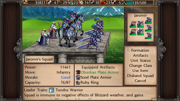 战争交响曲：尼菲林传奇.Symphony of War: The Nephilim Saga