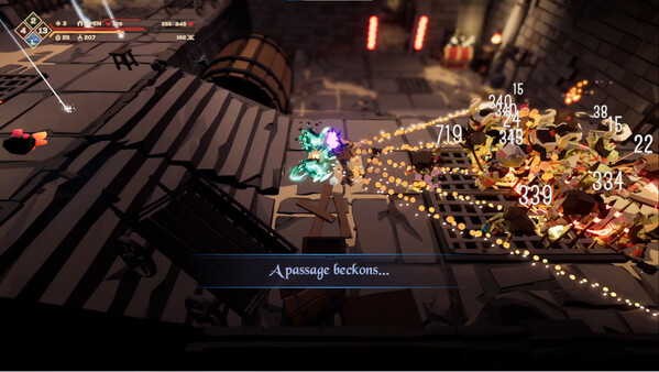 爬行骑士.Knight Crawlers