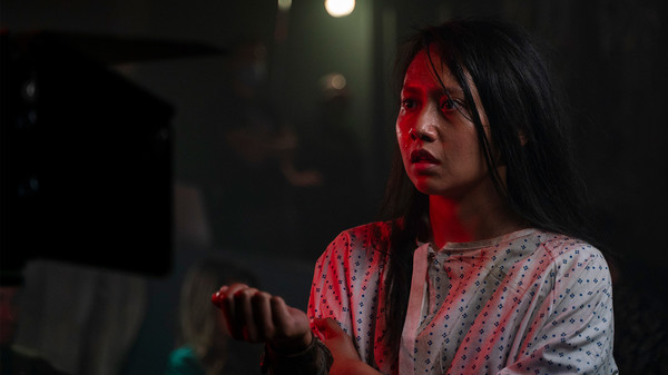 米娅与龙公主.Mia and the Dragon Princess