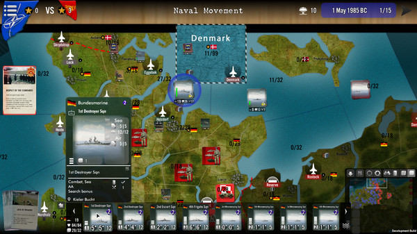 北约的噩梦.SGS NATO’s Nightmare