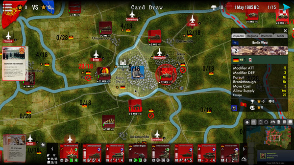 北约的噩梦.SGS NATO’s Nightmare