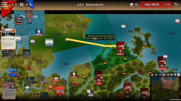北约的噩梦.SGS NATO’s Nightmare