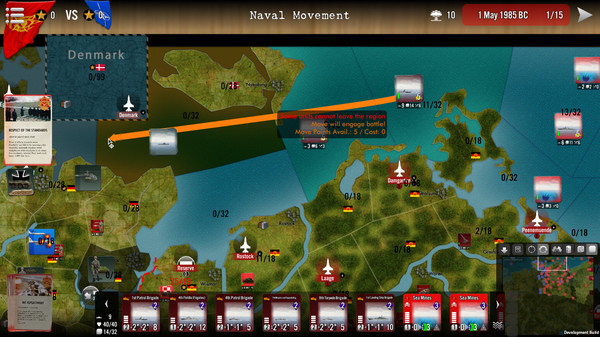 北约的噩梦.SGS NATO’s Nightmare