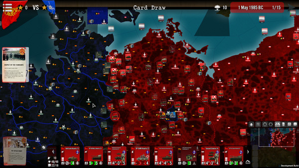 北约的噩梦.SGS NATO’s Nightmare